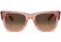RAY-BAN RB0840S 684843 51 MEGA WAYFARER