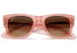 RAY-BAN RB0840S 684843 51 MEGA WAYFARER