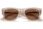 RAY-BAN RB0840S 68701A 51 MEGA WAYFARER