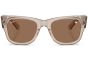RAY-BAN RB0840S 68701A 51 MEGA WAYFARER