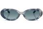 RAY-BAN RB2223 14503M 54