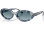 RAY-BAN RB2223 14503M 54