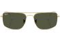 RAY-BAN RB3779 001/31 56 EXPLORER 3