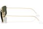 RAY-BAN RB3779 001/31 56 EXPLORER 3