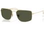 RAY-BAN RB3779 001/31 56 EXPLORER 3