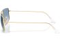 RAY-BAN RB3779 001/3F 56 EXPLORER 3