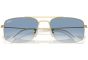 RAY-BAN RB3779 001/3F 56 EXPLORER 3