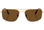 RAY-BAN RB3779 001/57 59 EXPLORER 3