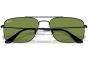 RAY-BAN RB3779 002/4E 59 EXPLORER 3