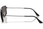 RAY-BAN RB3779 002/B1 59 EXPLORER 3