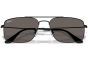 RAY-BAN RB3779 002/B1 59 EXPLORER 3