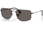 RAY-BAN RB3779 002/B1 59 EXPLORER 3