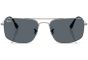 RAY-BAN RB3779 004/R5 56 EXPLORER 3