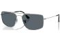 RAY-BAN RB3779 004/R5 56 EXPLORER 3