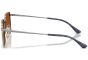RAY-BAN RB3782 004/73 53