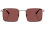 RAY-BAN RB3782 004/75 53