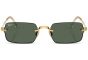 RAY-BAN RB3928 001/71 54