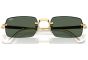 RAY-BAN RB3928 001/71 54