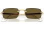 RAY-BAN RB3928 001/73 54
