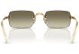 RAY-BAN RB3928 001/7I 54