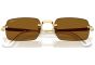 RAY-BAN RB3928 001/83 54