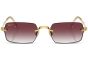 RAY-BAN RB3928 001/8H 54