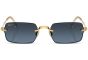 RAY-BAN RB3928 001/S2 54