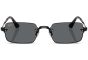 RAY-BAN RB3928 002/81 54