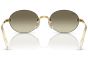RAY-BAN RB3929 001/7I 54