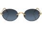 RAY-BAN RB3929 001/S2 54