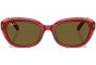 RAY-BAN JUNIOR RJ9081S 715473 48