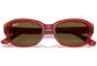 RAY-BAN JUNIOR RJ9081S 715473 48