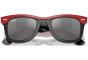 RAY-BAN JUNIOR RJ9140S 721588 45