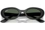 RAY-BAN JUNIOR RJ9141S 100/71 45