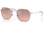 RAY-BAN JUNIOR RJ9594S 304/7E 49