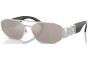 VERSACE VE2287 1000AP 58