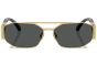 VERSACE VE2287 100287 58