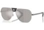 VERSACE VE2294 10006G 61