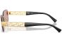 VERSACE VE2298 10021T 58