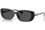 VERSACE VE4504D GB1/87 56