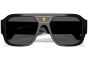 VERSACE VE4508U GB1/87 56