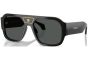 VERSACE VE4508U GB1/87 56