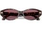 VERSACE VE4512D 108/1A 54