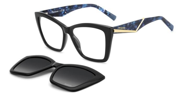 MISSONI MIS 0271/C QFU/WJ 55