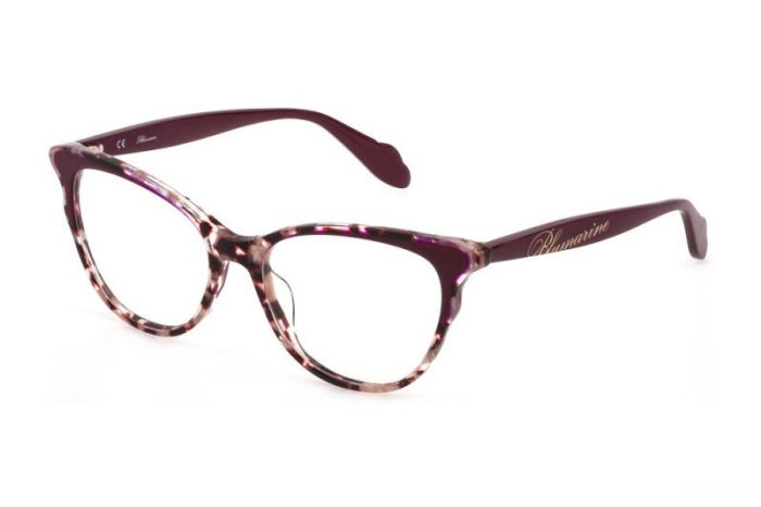BLUMARINE VBM166V 0XAR 52