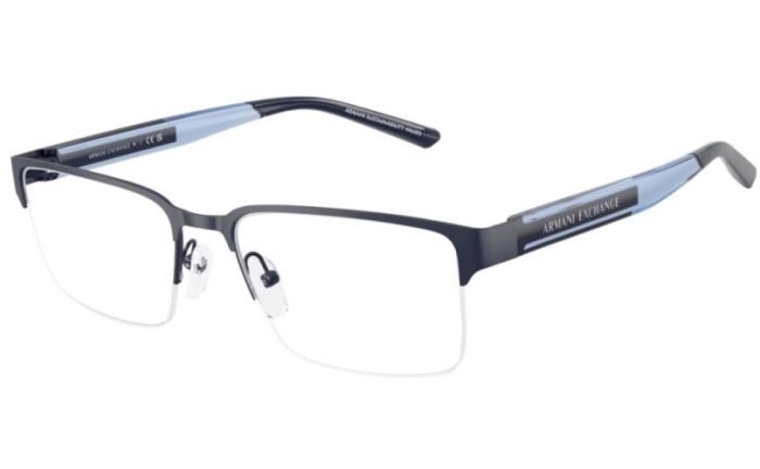 ARMANI EXCHANGE AX1075 6130 55