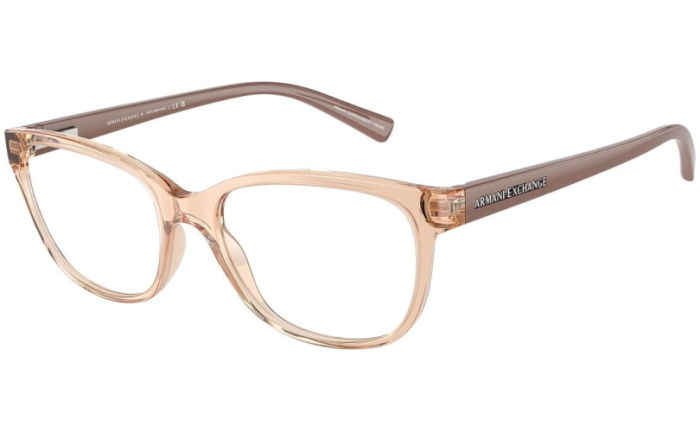 ARMANI EXCHANGE AX3037 8342 53