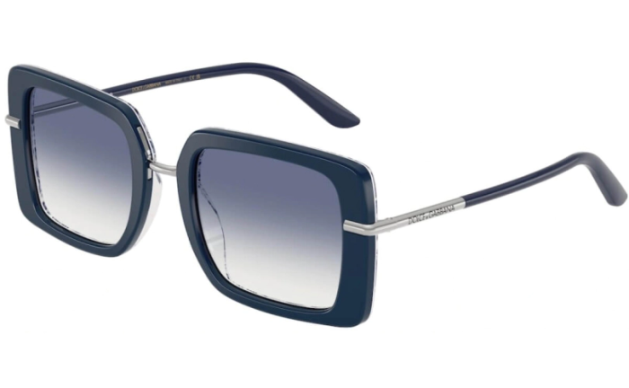 DOLCE & GABBANA DG4491 341419 52