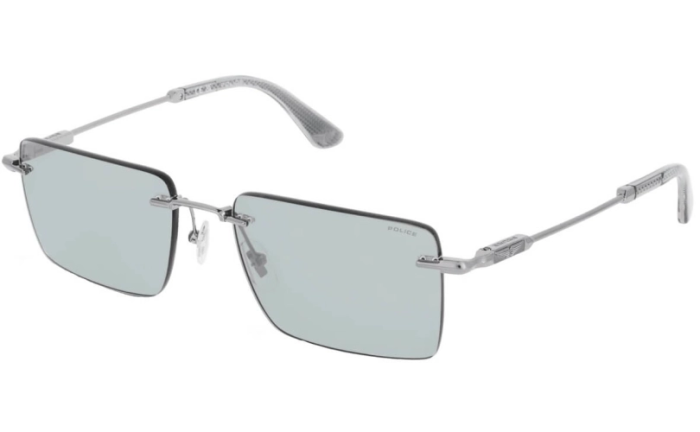 POLICE SPLP35 509X 57 HORIZON 12