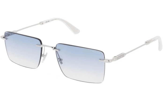 POLICE SPLP35 579Y 57 HORIZON 12